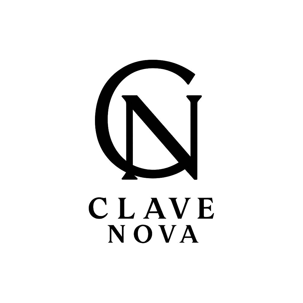 Clave Nova logo
